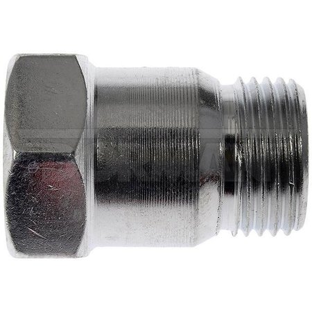 Motormite SPARK PLUG NON-FOULERS-18MM TAPERED SEAT 42002